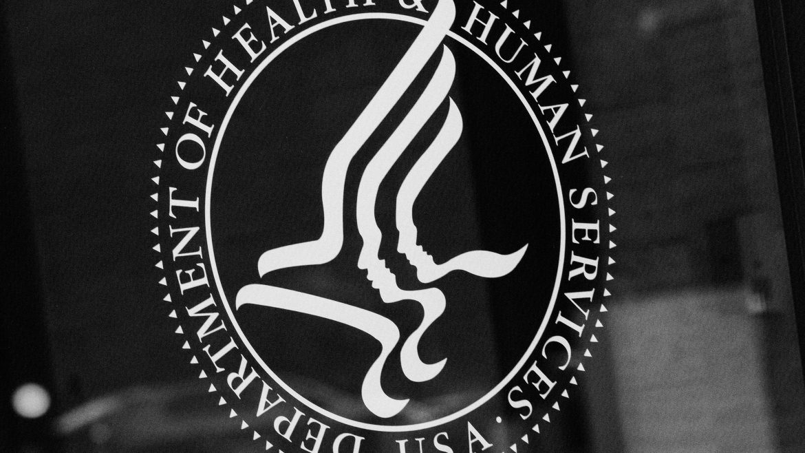 The HHS Officials Being Paid Six Figures to Do Nothing