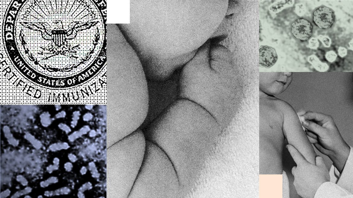 America Is on the Cusp of a Two-Tier Vaccine System